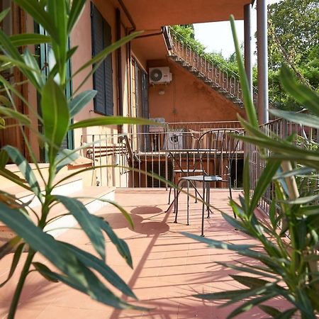 Villa Storica Apt - Dolcevita Holiday Φλωρεντία Εξωτερικό φωτογραφία