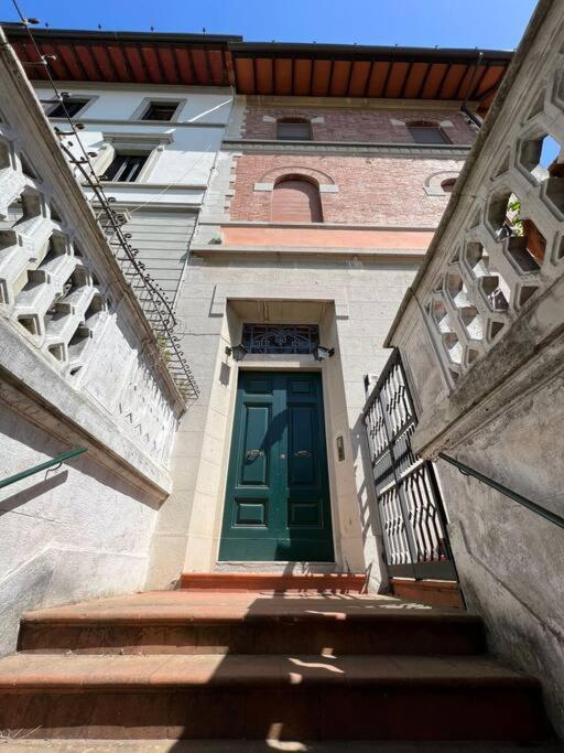 Villa Storica Apt - Dolcevita Holiday Φλωρεντία Εξωτερικό φωτογραφία