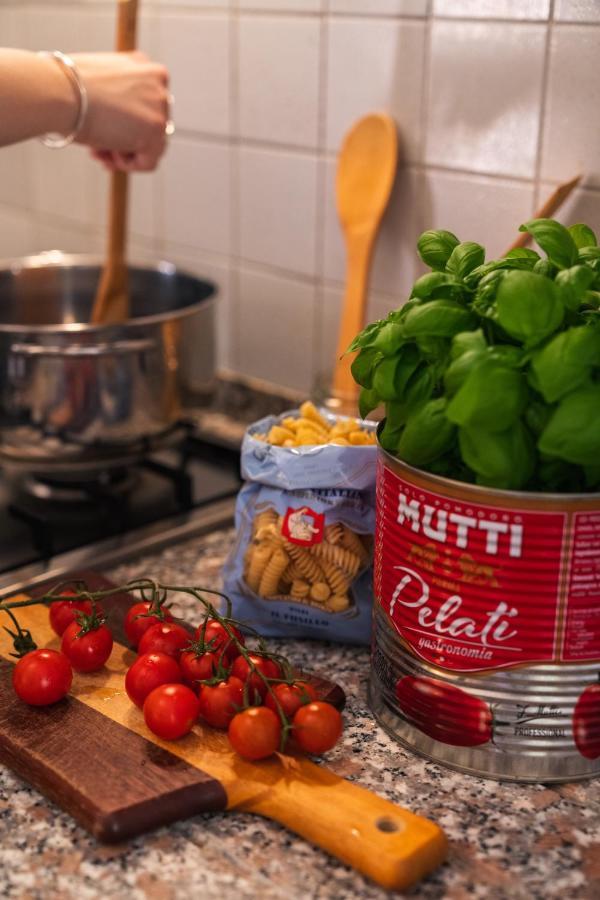 Villa Storica Apt - Dolcevita Holiday Φλωρεντία Εξωτερικό φωτογραφία