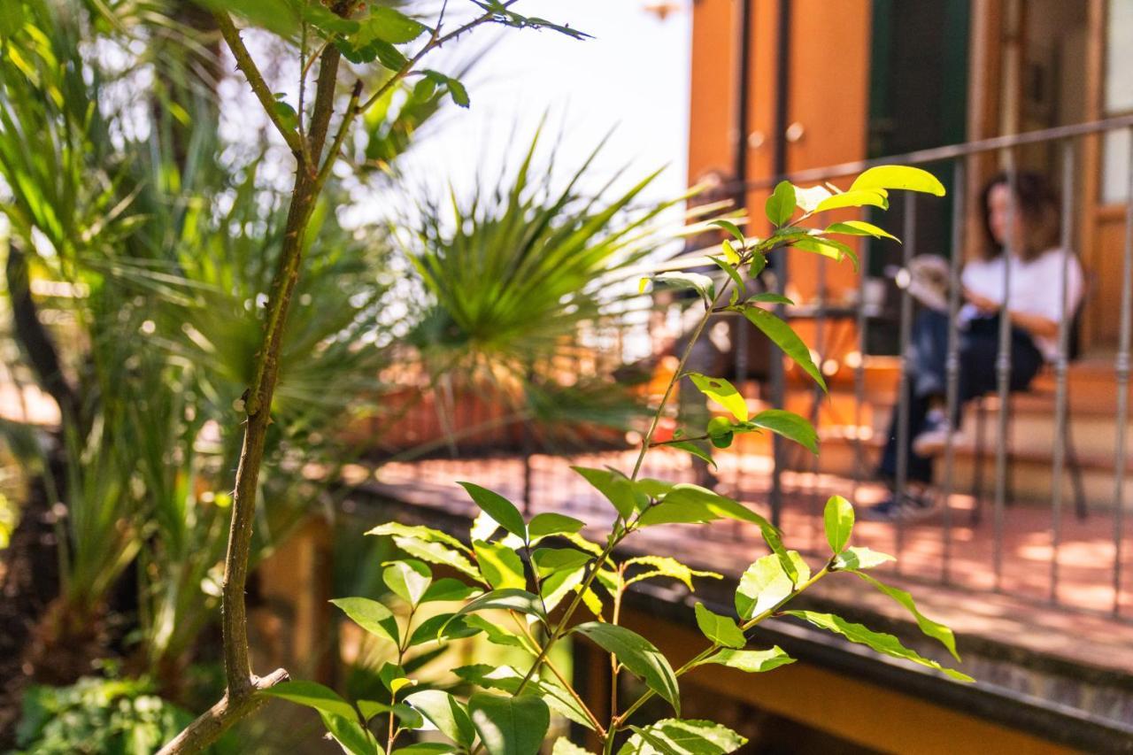 Villa Storica Apt - Dolcevita Holiday Φλωρεντία Εξωτερικό φωτογραφία