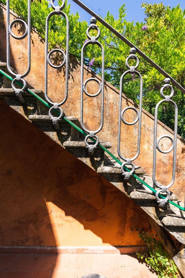 Villa Storica Apt - Dolcevita Holiday Φλωρεντία Εξωτερικό φωτογραφία