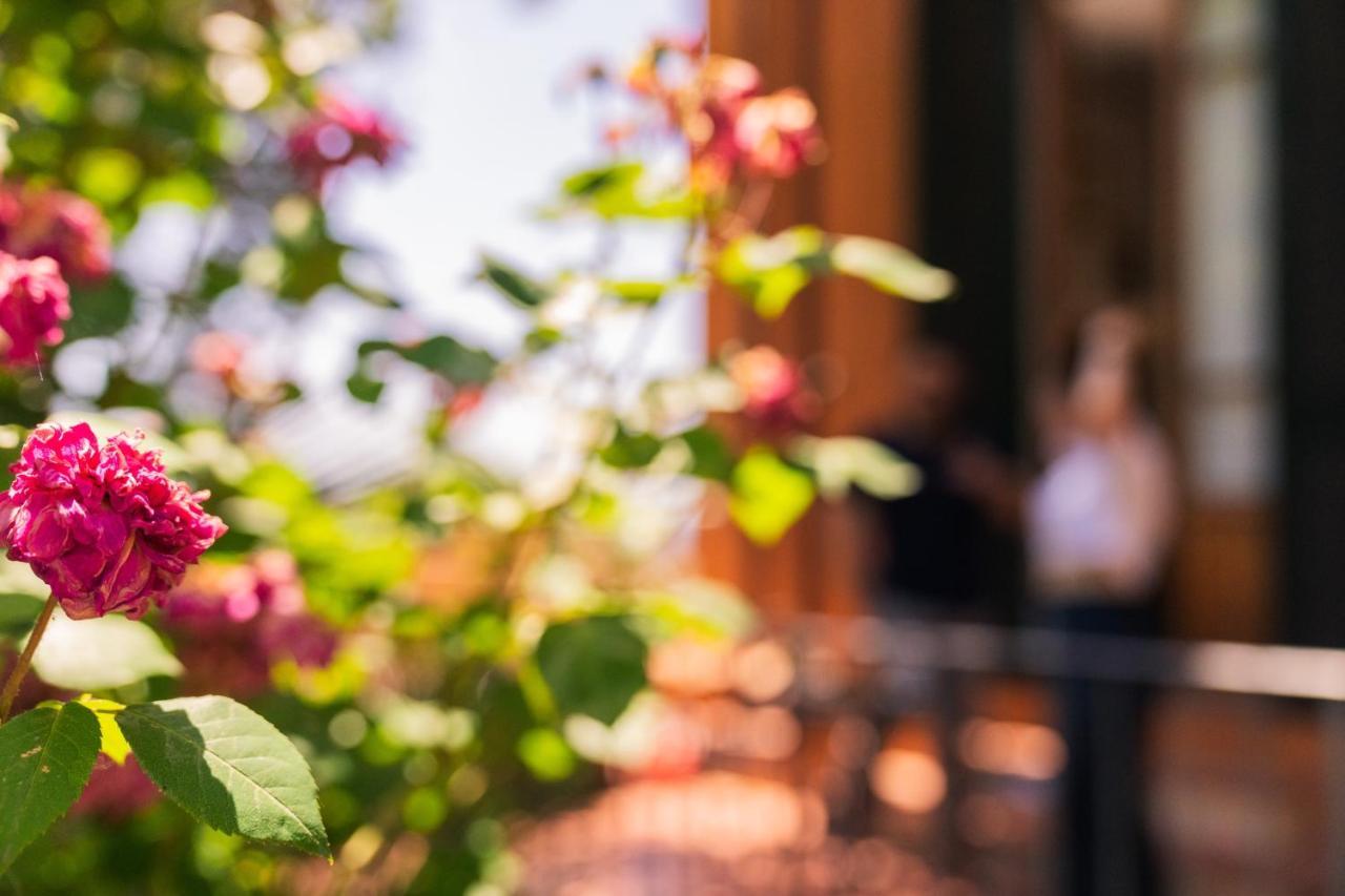 Villa Storica Apt - Dolcevita Holiday Φλωρεντία Εξωτερικό φωτογραφία