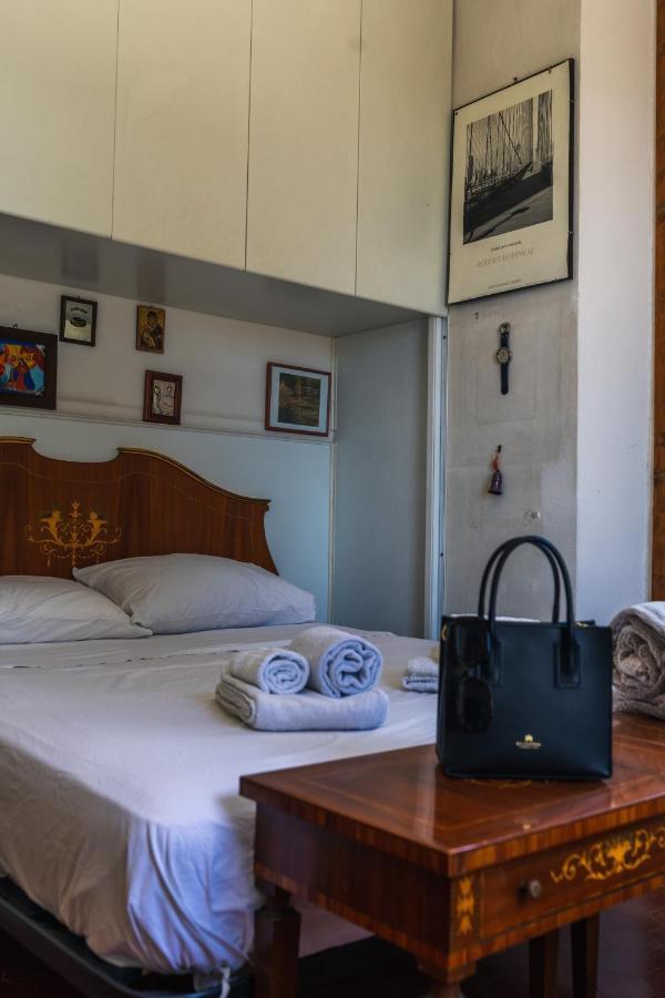Villa Storica Apt - Dolcevita Holiday Φλωρεντία Εξωτερικό φωτογραφία