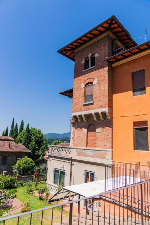 Villa Storica Apt - Dolcevita Holiday Φλωρεντία Εξωτερικό φωτογραφία