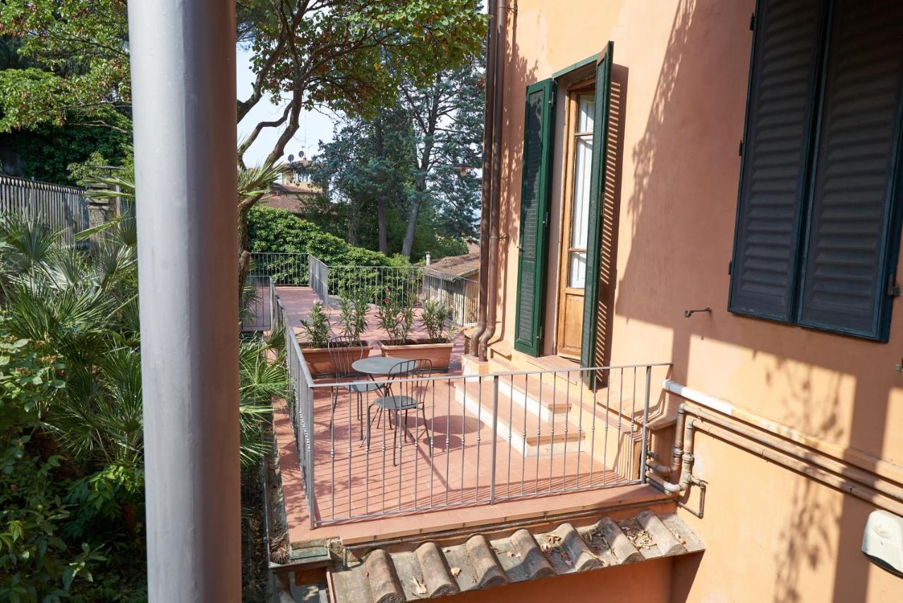 Villa Storica Apt - Dolcevita Holiday Φλωρεντία Εξωτερικό φωτογραφία