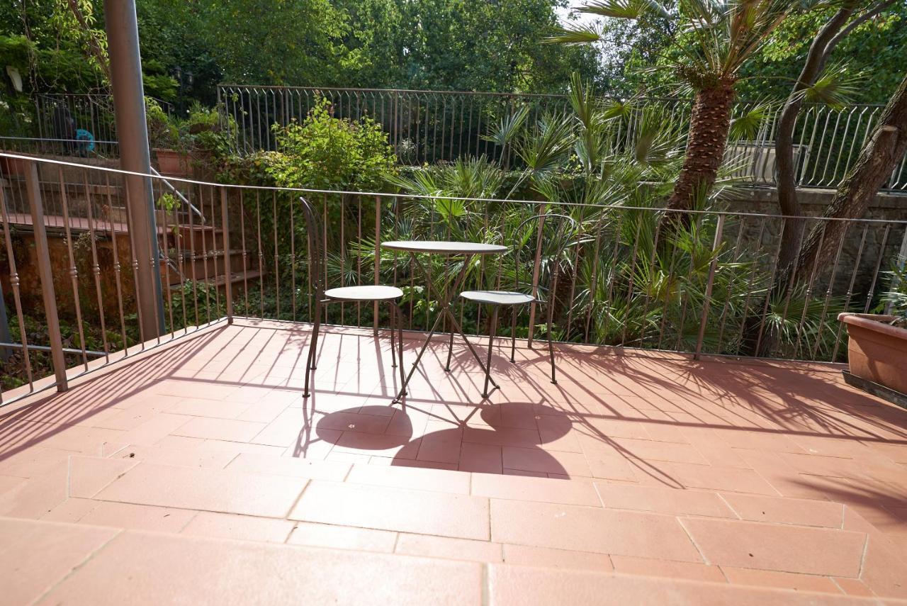 Villa Storica Apt - Dolcevita Holiday Φλωρεντία Εξωτερικό φωτογραφία