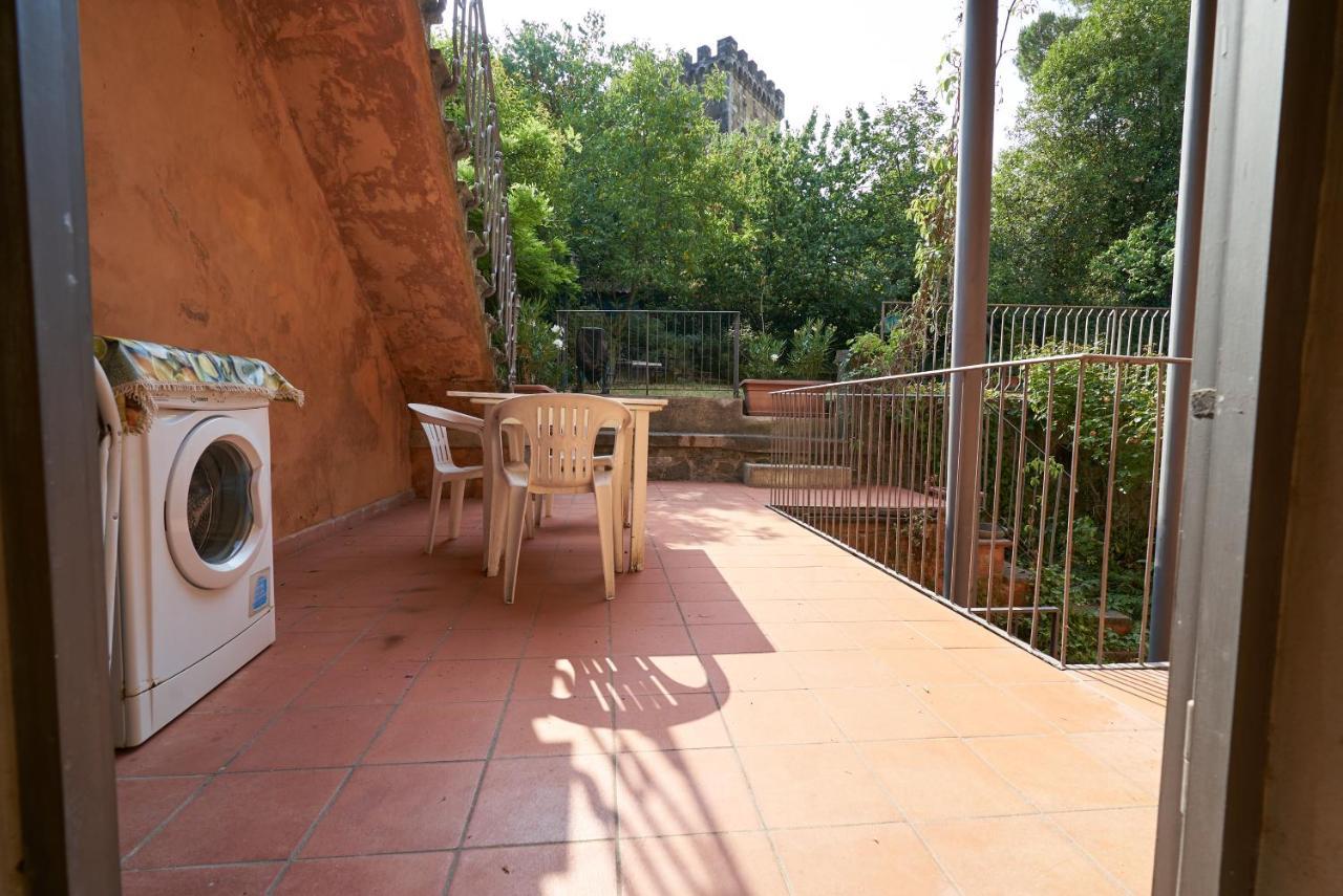 Villa Storica Apt - Dolcevita Holiday Φλωρεντία Εξωτερικό φωτογραφία