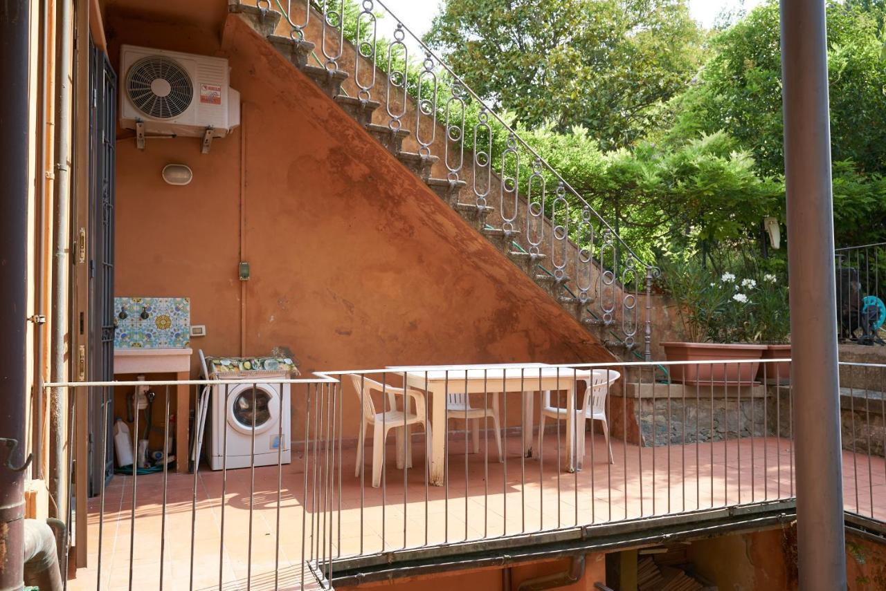 Villa Storica Apt - Dolcevita Holiday Φλωρεντία Εξωτερικό φωτογραφία
